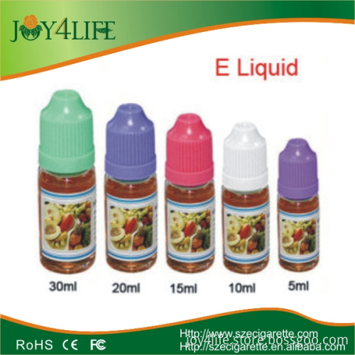 Healthy E-Juices/ E-Liquids for Electronic Cigarette, E Cigarette, E-Cig